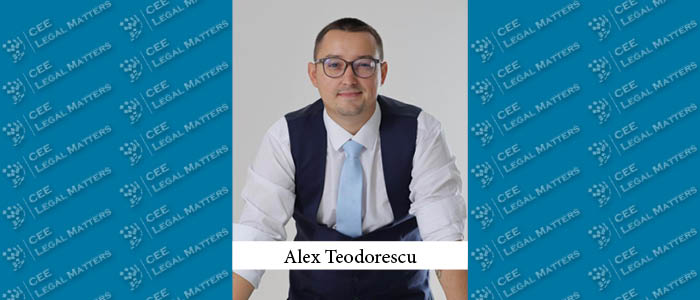 Romanian Businesses Go Shopping: A Buzz Interview with Alex Teodorescu of Teodorescu Partners