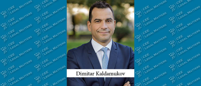 Bulgaria's Solid Start: A Buzz Interview with Dimitar Kaldamukov of KBDM Law