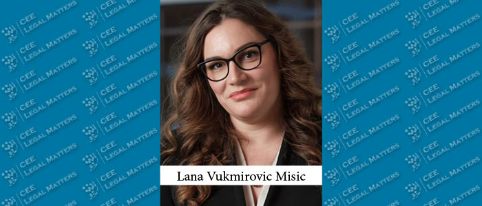 Montenegro Keeps Lawyers on Their Toes: A Buzz Interview with Lana Vukmirovic Misic of JPM & Partners