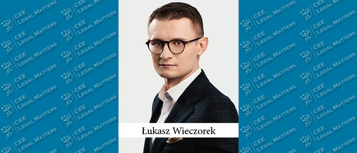 Spring Cleaning in Poland: A Buzz Interview with Lukasz Wieczorek of KWKR