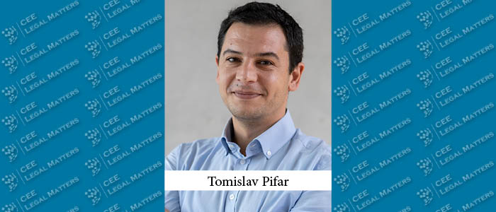 Inside Insight: Interview with Tomislav Pifar of Infobip