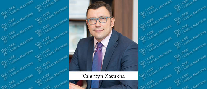 Strategic Adaptations in Ukraine: A Buzz Interview with Valentyn Zasukha of Hillmont Partners