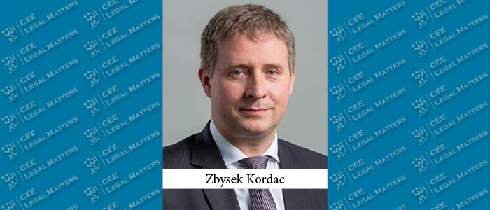 No Slowdown for Lawyers in the Czech Republic: A Buzz Interview with Zbysek Kordac of Weinhold Legal