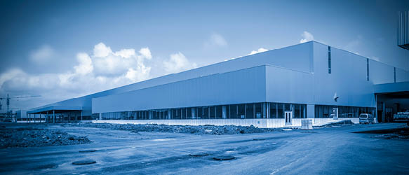 Cobalt Advises Capital Mill on Sale of Industrial Property in Riga to Proks Capital