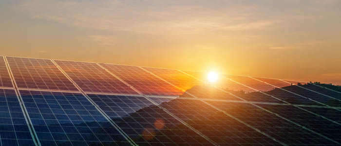 Lambadarios and Karatzas & Partners Advise on Financing for RWE and PPC 940-Megawatt Solar Portfolio