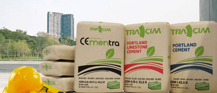 Tunca Advises AC Cimento on Acquisition of Tracim Cimento