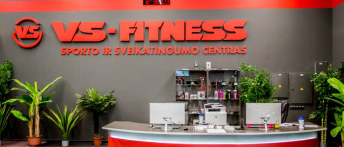 Averus Advises on Gym Plius Acquisition of VS Fitness in Lithuania
