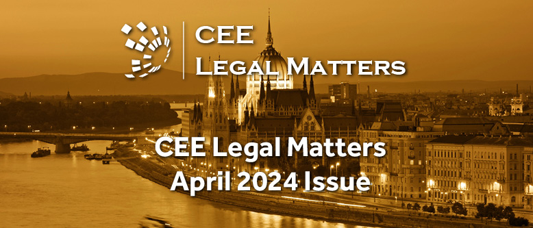 CEE Legal Matters Issue 11.3