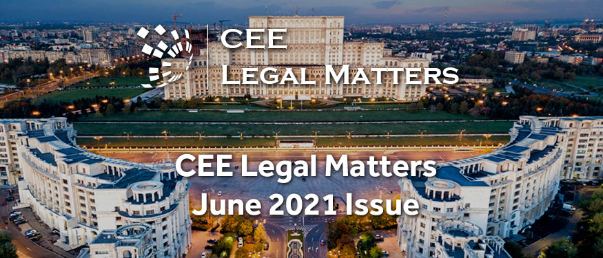 Extra Extra: DOTYs Winners and New Issue of CEE Legal Matters