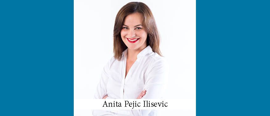 Inside Insight: Anita Pejic Ilisevic Head of Legal for Croatia and Bosnia and Herzegovina and Compliance Representative Adria Region at Henkel