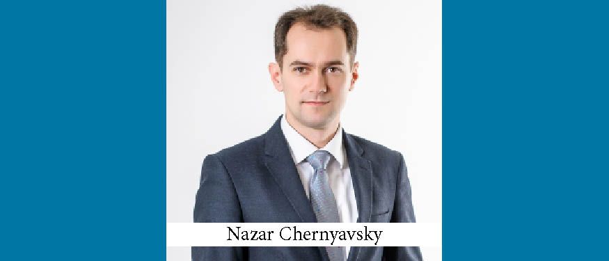 Inside Out: Sayenko Kharenko  Advises Sberbank and  Citibank on Restructuring of Sovereign-Guaranteed Loans to Yuzhnoya’s State Design Office and the Road Agency of Ukraine