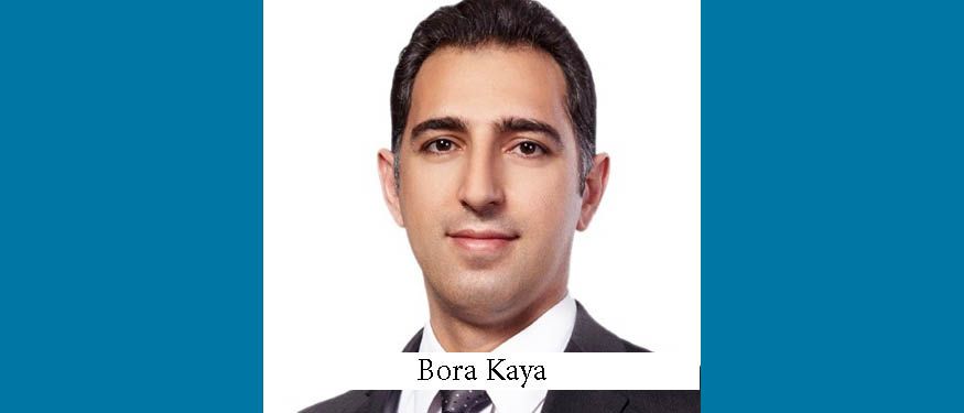 Inside Insight: Bora Kaya Managing Legal Counsel at Gama