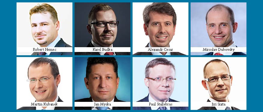 The Lawyer’s Life: Despite the Stability of the Czech Republic’s Legal Market, Czech Managing Partners are Unsure