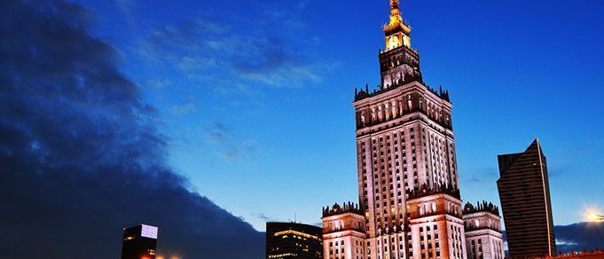 We Came, Warsaw, Warconquered: The Third Annual CEE General Counsel Summit Convenes in the Polish Capital