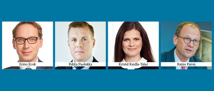 Inside Out: Primus, Cobalt, Sorainen, and Ellex Raidla Advise on BaltCap Acquisition of Estonian Classified Portals from Sanoma Media Finland