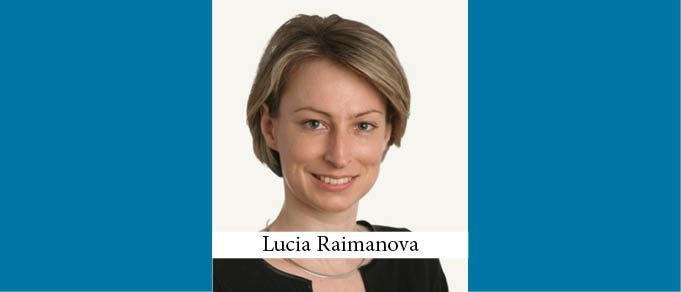 A&O’s Lucia Raimanova Part of First All-Woman Arbitral Tribunal at VIAC
