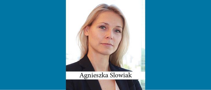Deal 5: Timex Card's Chief Legal Counsel Agnieszka Slowiak on Share Sale in Poland