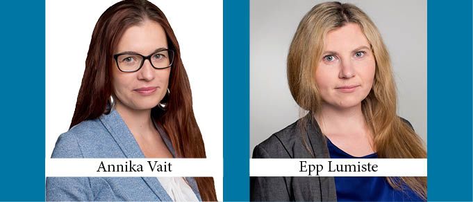 Simplified Entrepreneurial Income Taxation Act Creates a New and Innovative Taxation Option in Estonia