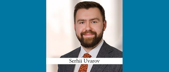 Avellum Lawyer Becomes Secretary General of Ukrainian Arbitration Association