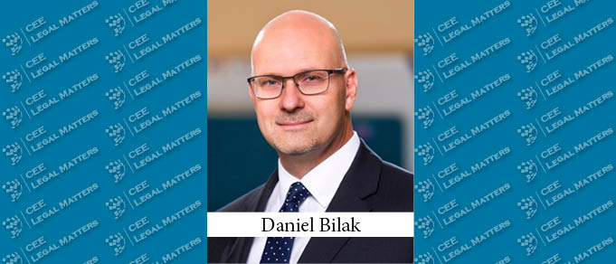 Expat on the Market: Interview with Daniel Bilak of Kinstellar