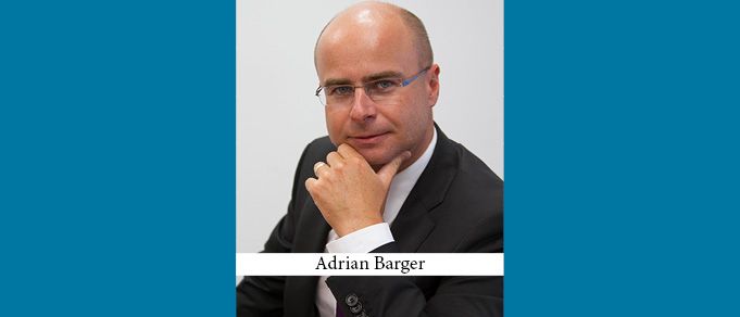 The Buzz in Slovakia: Interview with Adrian Barger of Barger Prekop