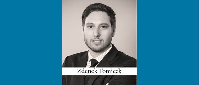 The Buzz in the Czech Republic: Interview with Zdenek Tomicek of CEE Attorneys