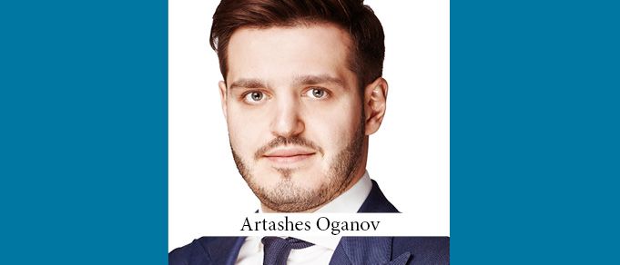 CMS Takes New Real Estate & Construction Practice Head in Moscow from Dentons