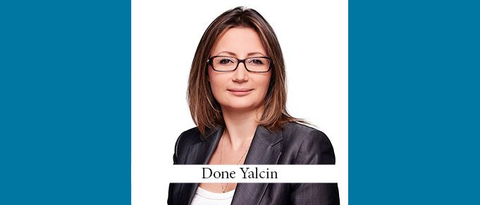Turkey Expert Done Yalcin Appointed Partner at CMS