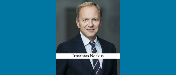 The Buzz in Lithuania: Interview with Irmantas Norkus of Cobalt
