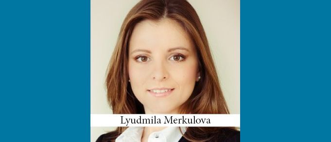 Lyudmila Merkulova Joins Danilov & Konradi as Head of Tax and Forex Regulation