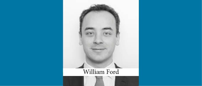 Deal 5: William Ford, Senior Investment Manager at Waterland Private Equity Investments B.V., on Waterland's Acquisition in Lithuania