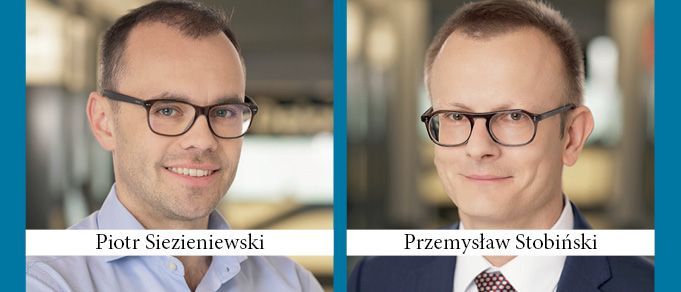 Deloitte Legal Adds Pair of Partners in Warsaw