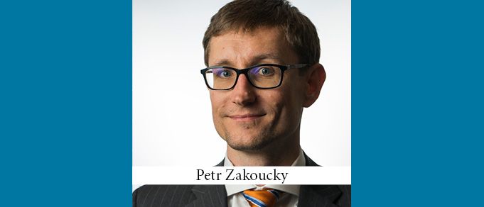 Petr Zakoucky to Lead Dentons Energy Practice in the Czech Republic