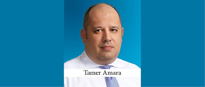 Tamer Amara Brings Team to Dentons from Clifford Chance