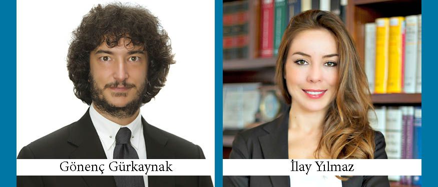 Evaluation of the European Commission’s Conclusions in the 2018 Report on Intellectual Property Law in Turkey