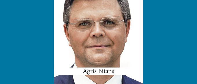 The Buzz in Latvia: Interview with Agris Bitans of Eversheds Bitans