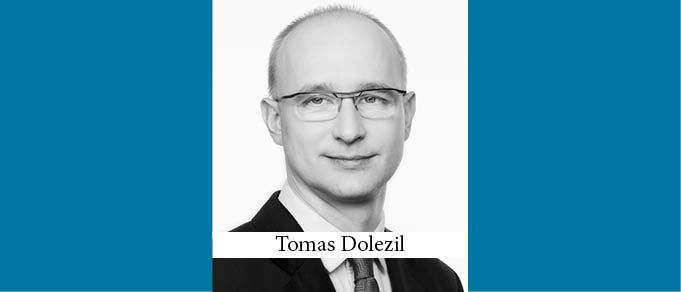 The Buzz in the Czech Republic: Interview with Tomas Dolezil of JSK