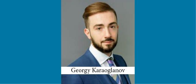 Karaoglanov is Named Head of Employment at KIAP