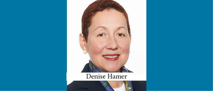 Denise Hamer Joins Kinstellar's Regional Finance Team as Special Counsel