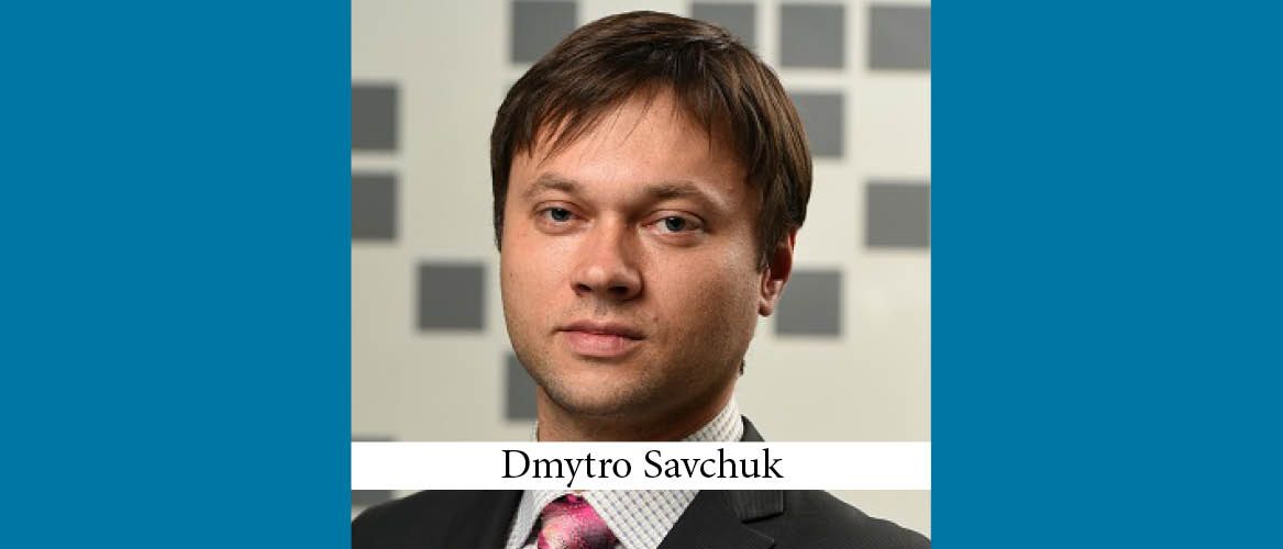 Dmytro Savchuk Promoted to Associate Partner at Lavrynovych & Partners