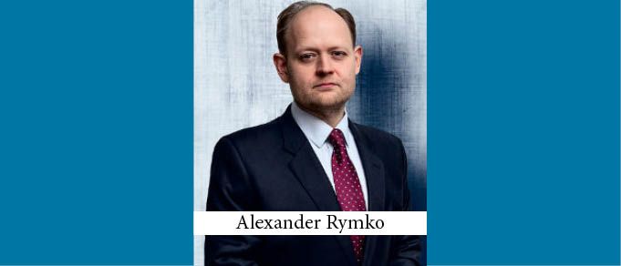 Russian Lawyer Alexander Rymko Joins Harneys in Cyprus