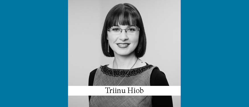 Njord Partner Triinu Hiob Appointed to ICSID Panel of Arbitrators