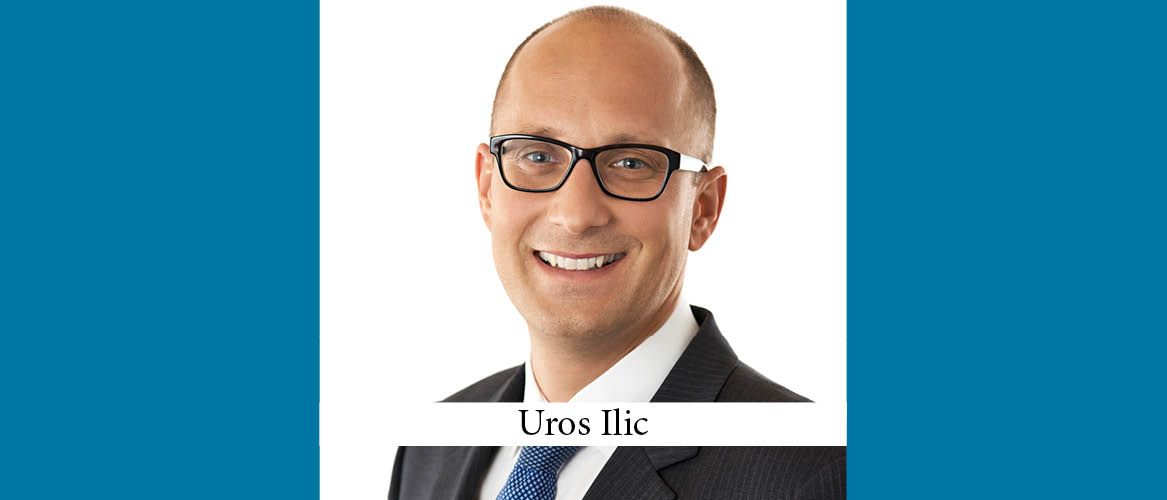 The Buzz in Slovenia: Interview with Uros Ilic of ODI Law