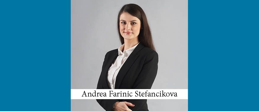 Impact of General Personal Data Protection Regulation in Slovakia