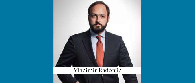 The Buzz in Montenegro: Interview with Vladimir Radonjic of Radonjic / Associates