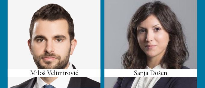 A Change in the Horizon – the Initiation of Public Debate on Changes and Amendments to the Serbian Companies Act