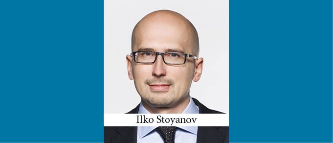 The Buzz in Bulgaria: Interview with Ilko Stoyanov of Schoenherr