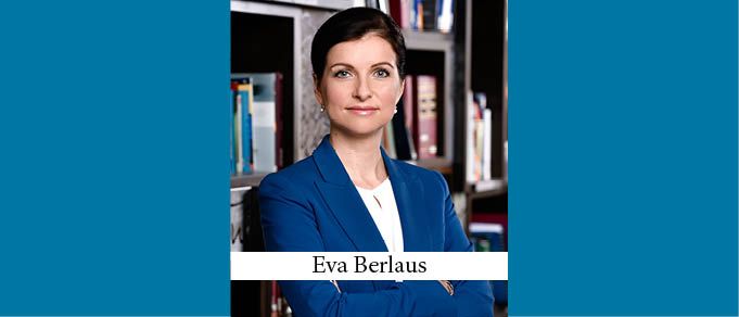 The Buzz in Latvia: Interview with Eva Berlaus of Sorainen