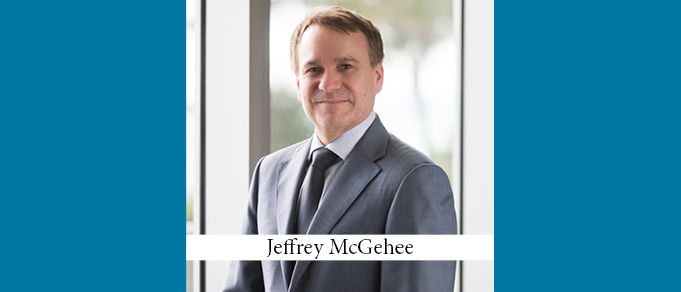 Expat on the Market: Jeffrey McGehee of Squire Patton Boggs