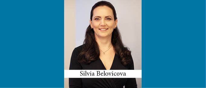 The Buzz in Slovakia: Interview with Silvia Belovicova of Squire Patton Boggs